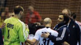 Олег Кулешов: "Могли и Данию одолеть"