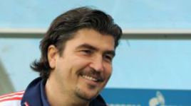 Николай Писарев: "Большинство игроков этой сборной будут претендовать на участие в Euro"