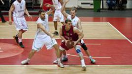 Сергей Быков: "В разговорах со мной друзья из "Химок" ни на что не жаловались"