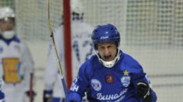 "Зоркий" оступился в Нижнем Новгороде