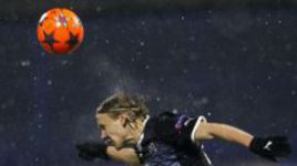 Домагой Вида: "Пива в автобусе я так и не выпил"