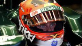 Партнера Виталия Петрова  подвели лень и вера в лучшее?