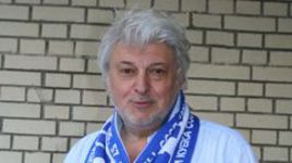 Вячеслав Добрынин: "Жирков одной ногой был в "Динамо"