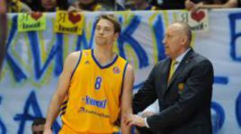 Римас Куртинайтис:  "Почему в качестве "жертвы" выбрали Лончара?"