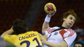 СуперГорбок