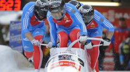 Зубков проиграл чемпионат Европы