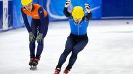 ЧЕ-2013: два золота есть, но хотелось большего