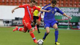 Самый веселый матч