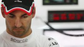 Перемены в "Марусе":  не виноватая она - Глок сам ушел?