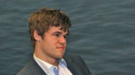 Карлсен неудержим