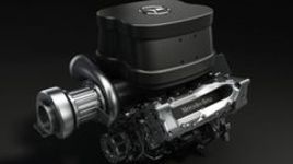 "Формула-1" будет меньше пить