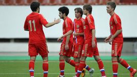 Уровень Писарева