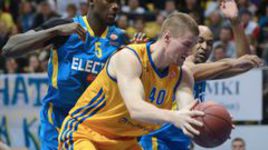 Пол Дэвис:  "Уехать? Это было бы предательством"