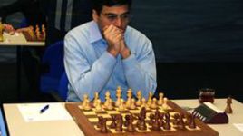 Карлсен увеличивает отрыв