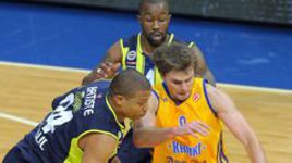 "Фенер" скорее жив, чем мертв