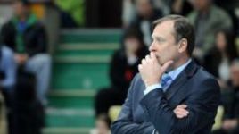 Юрий Чередник: "Жертвовать основным временем не собирались"