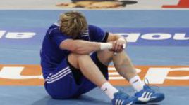 Олег Кулешов: "Россию снова вышвырнули"