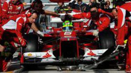 Что поменять в Скудерии,  чтоб "жеребцы" скакали быстрее?