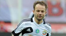 Дмитрий Парфенов: "Сыграть с командой Аленичева было бы интересно"