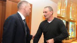 "Дверь в сборную для Гамовой не закрыта"