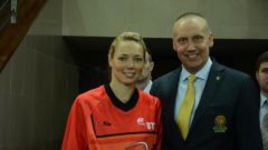 Корстин не испугалась прессинга Панова и Кущенко