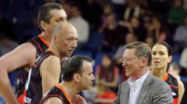 Сергей Иванов: "Если закончу с политикой - пойду в тренеры"