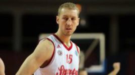 Ярослав Королев:  "Надеюсь на приглашение Кацикариса"