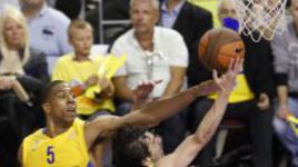 Ричард Хендрикс:  "Переехать в Краснодар посоветовал Блатт"