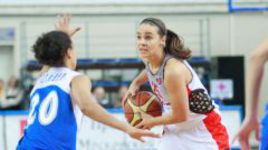 В Подмосковье растет новая Степанова