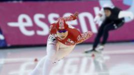 Рекорд России на чемпионате мира