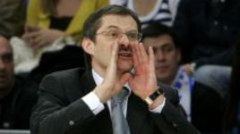 Сергей Базаревич:  "Не понимаю, чем Пашутин хуже Кацикариса"