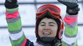 Тудегешева: 12 побед за 10 лет