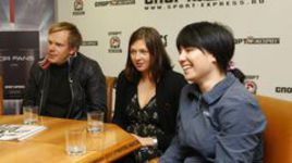 Денис Тихомиров: "Важно знать, кто отвечает за сочинские трассы"