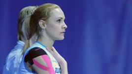 Юлия Морозова: "Сборницы к Маричеву  привыкнут быстро. А вот он..."