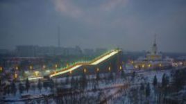 Были бы у Хорошилова три года в запасе...