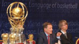 С раздвоением покончено?