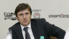 Андрей Широков: "Будет глупо, если золотые медали получит десятая команда России"