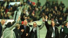 Александр Полинский: "Как я спасал Карпина"