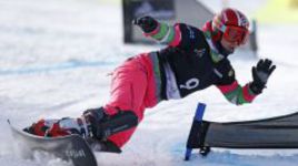 Екатерина Тудегешева: "К чемпионству готовилась полгода"