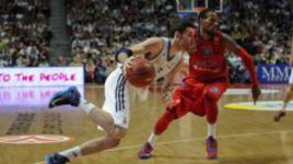 ЦСКА: испанский синдром