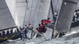 "Катюша" практически гарантировала  победу в Oman Cup