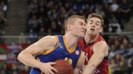 Небосвод плей-офф снова чист!