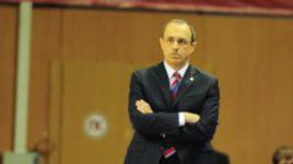 Этторе Мессина: "Шесть месяцев работы  выброшены в мусорную корзину"