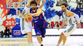 Что происходит с ЦСКА?