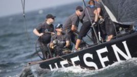 "Катюша" - чемпионка Oman Cup,  "Синергия" - на подступах к тройке призеров