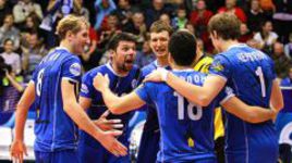 Маричев прервал суперсерию Алекно