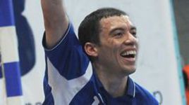 В динамовском полку бразильцев прибыло