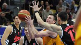 "Химки" хотят выйти на ЦСКА?