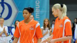 Как заменить Паркер?