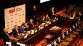 Виктор Кравченко: "Любители - это те,  кто любит свою игру"